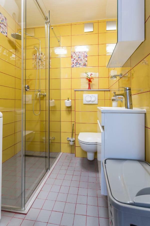 Apartmán Sweet Escape Split Exteriér fotografie