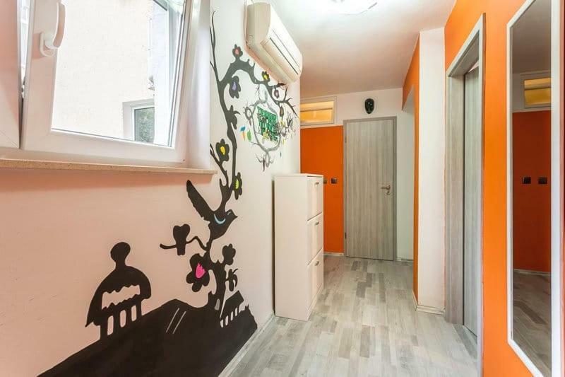 Apartmán Sweet Escape Split Exteriér fotografie